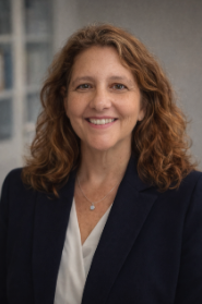 Kristi Galligan, PhD